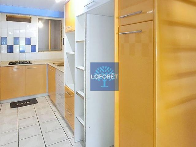 Appartement location à Martinique