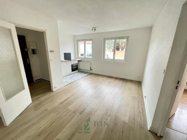 Appartement location à Roanne, Riorges