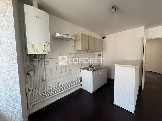 Appartement location à Roanne