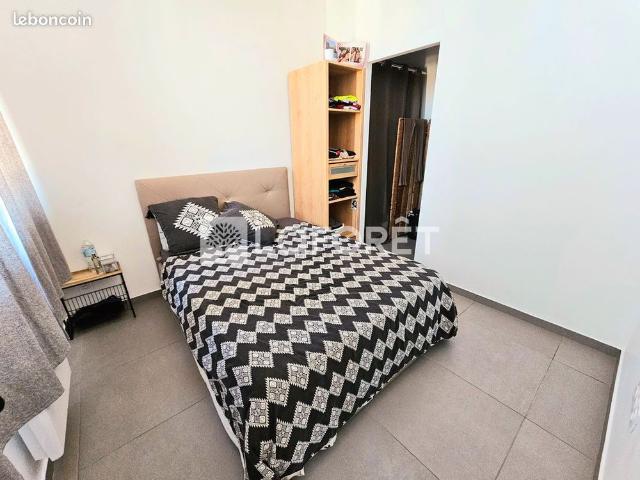 Appartement location à Roanne, Riorges