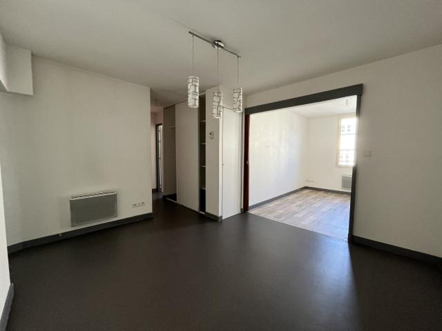 Appartement location à Rochefort