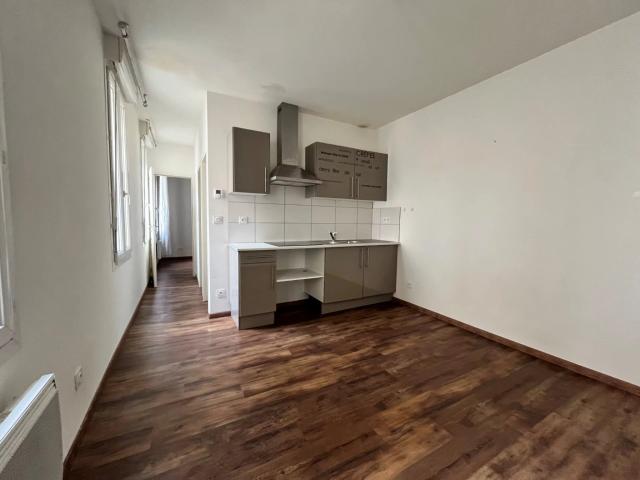 Appartement location à Rochefort, Monplaisir