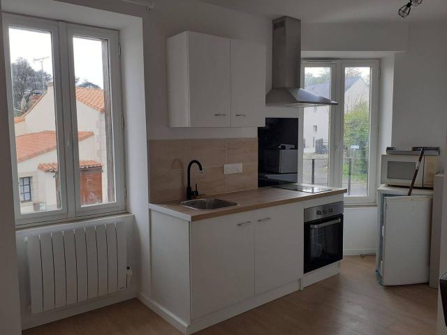Appartement location à Le Moulin des Enfants, Rocheservière
