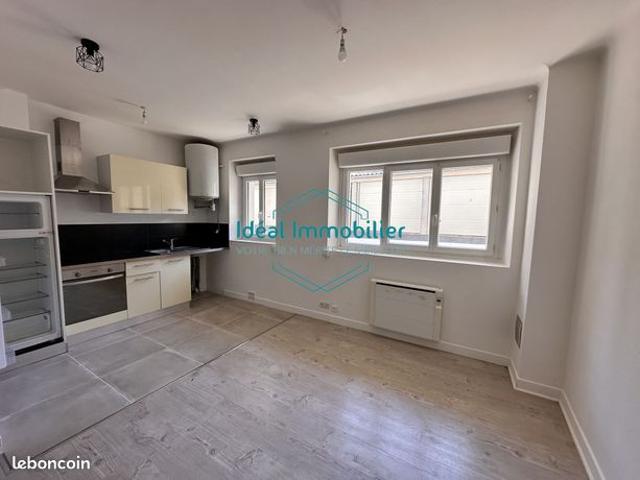 Appartement vente à Rodez, Onet-le-château