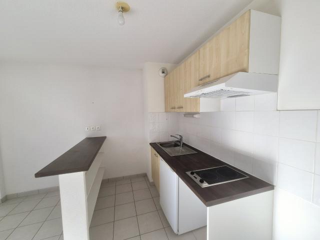 Appartement location à Rodez, Onet-le-château