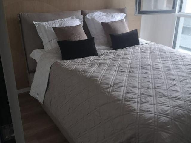 Appartement location à Bobigny, Romainville