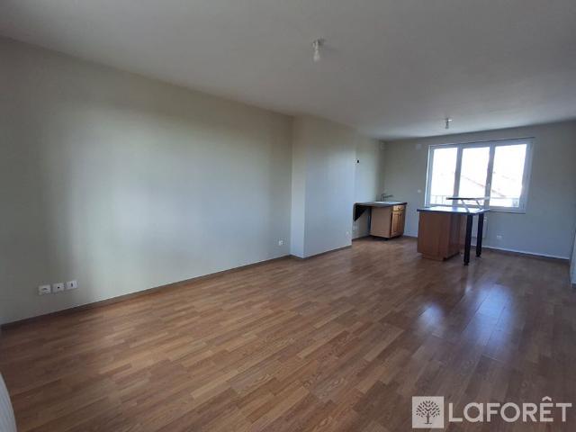 Appartement location à Nogent-sur-Seine, Romilly-sur-seine