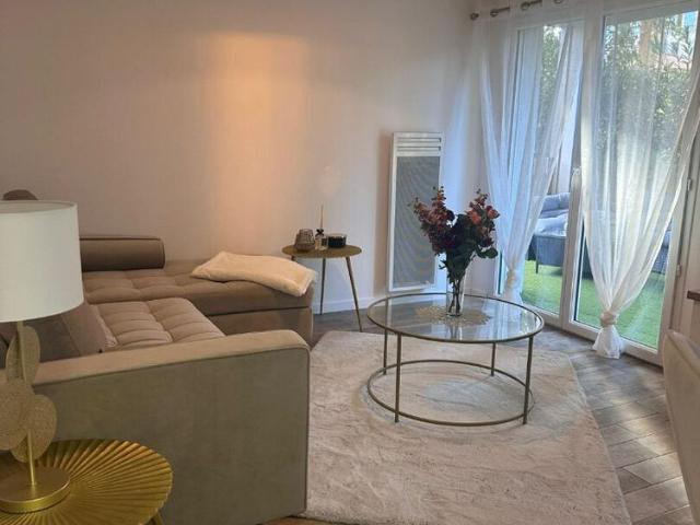 Appartement location à Résidence Only Roc, Roquebrune-sur-Argens
