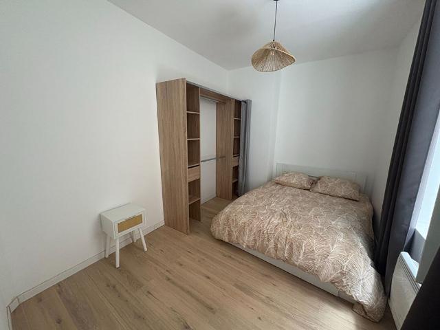 Appartement location à Lille, Croix