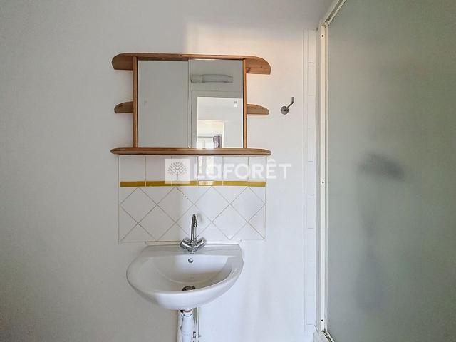 Appartement location à Rouen, Ruan