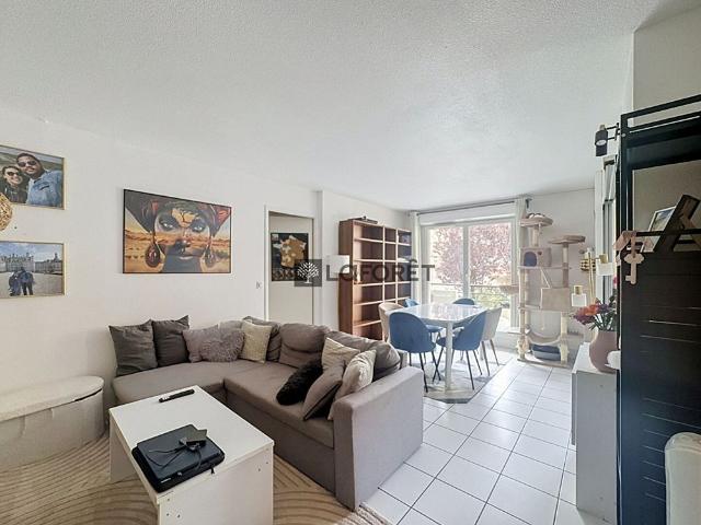 Appartement location à Rouen, Le Petit-quevilly