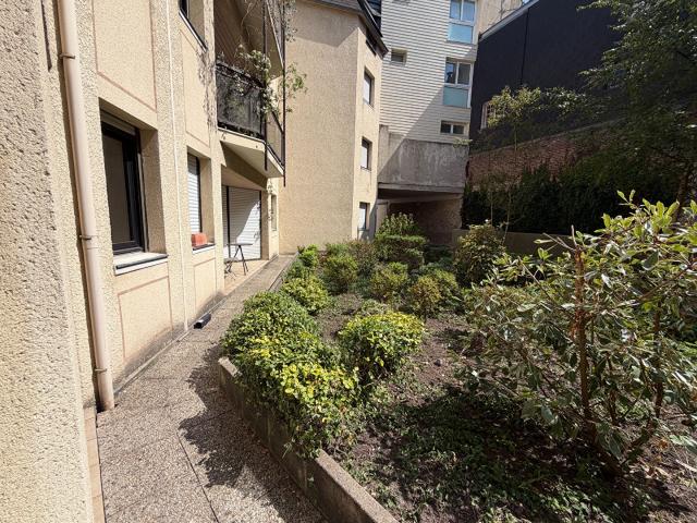 Appartement location à Rouen, Ruan