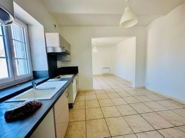 Appartement location à Provins, Rozay-en-brie