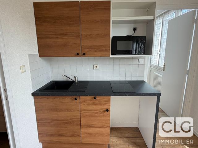 Appartement location à Quimper, Bretagne