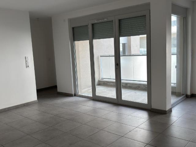 Appartement location à Grenoble, Eybens