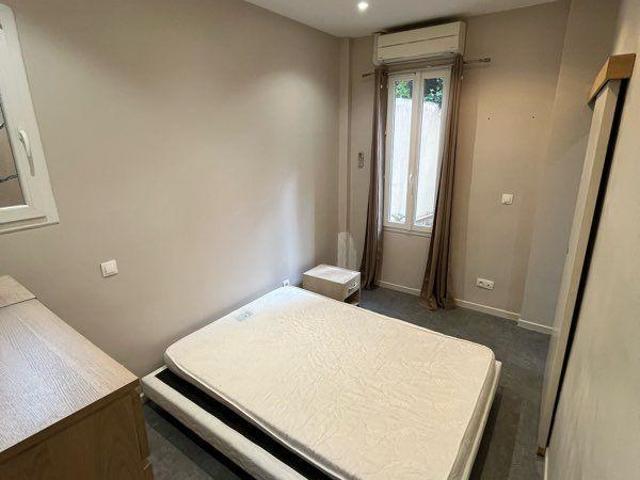 Appartement location à Nice