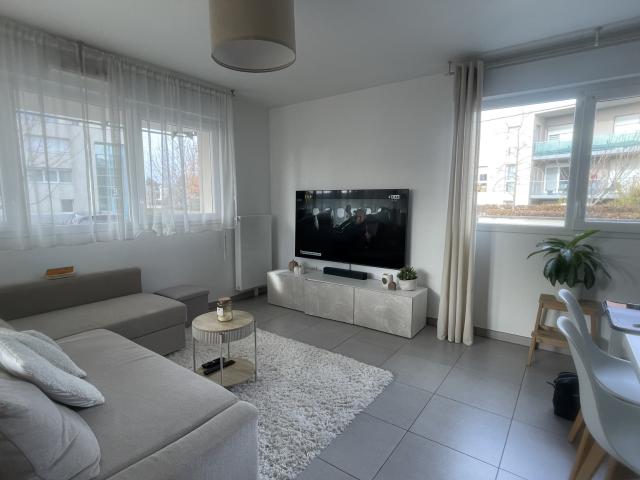 Appartement location à Tinqueux, Marne
