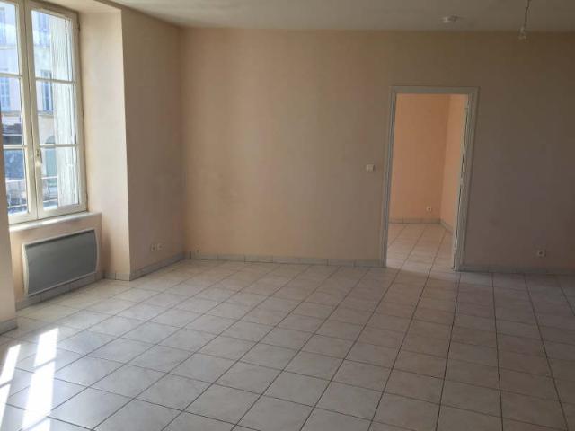 Appartement location à Poitiers