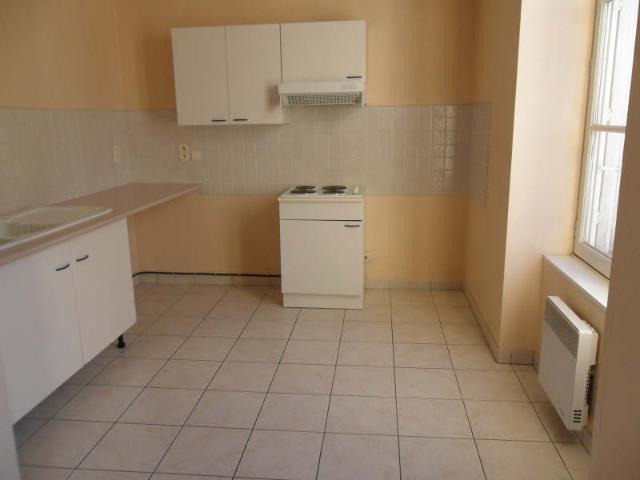 Appartement location à Poitiers