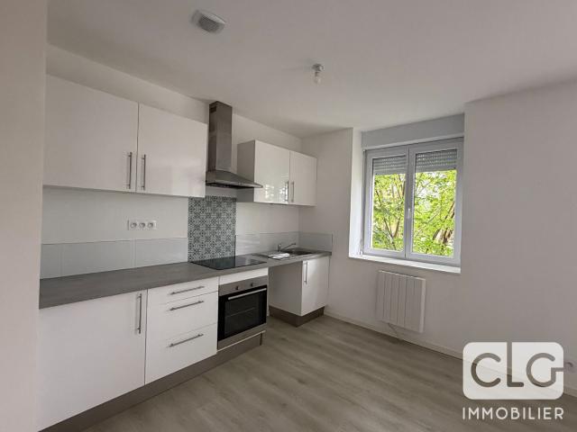 Appartement location à Quimper, Bretagne