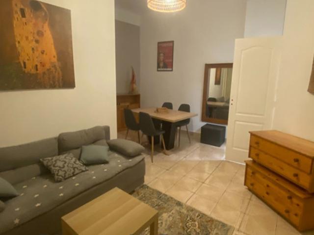 Appartement location à Marseille