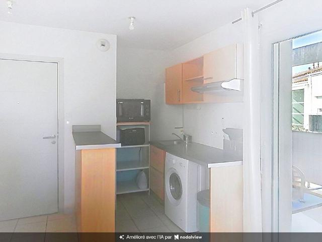 Appartement location à Saint-André-de-Cubzac, Gironde