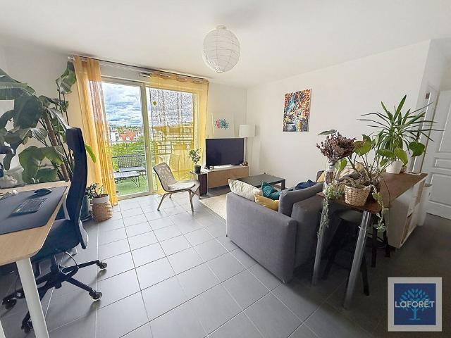 Appartement location à Dijon, Saint-apollinaire