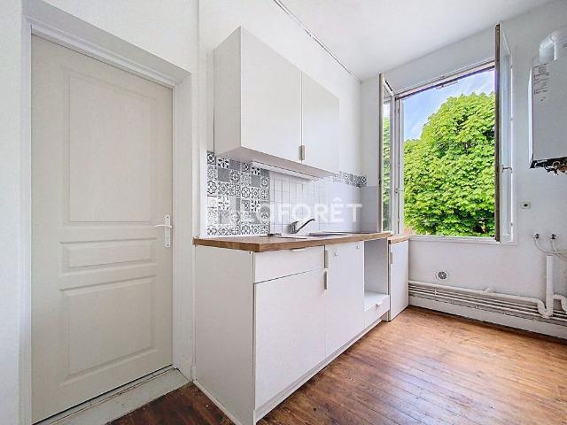 Appartement location à Rouen, Saint-aubin-lès-elbeuf