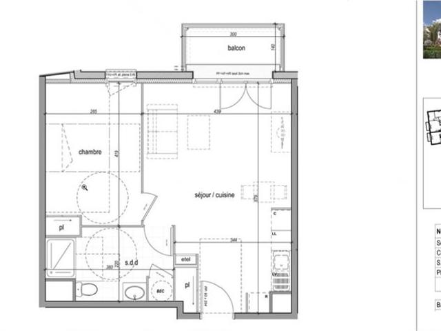 Appartement location à Rouen, Saint-aubin-lès-elbeuf