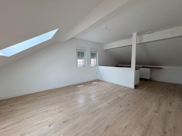 Appartement location à Forbach-Boulay-Moselle, Saint-avold