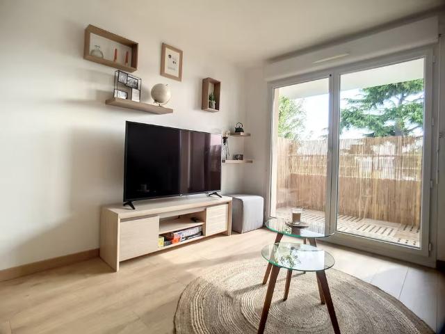 Appartement location à Saint-Brieuc, Bretagne