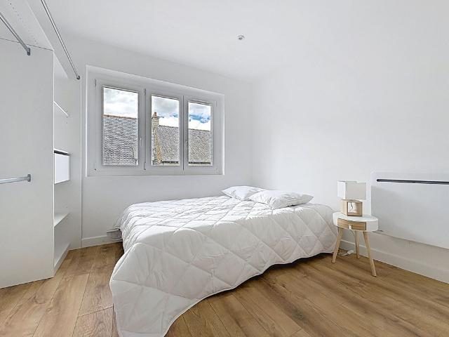 Appartement location à Saint-Brieuc, Bretagne