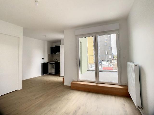 Appartement location à Saint-Brieuc, Bretagne