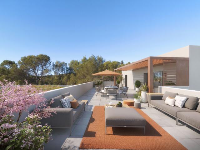 Appartement vente à Lodève, Saint-clément-de-rivière