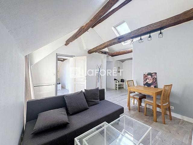 Appartement location à Versailles, Saint-cyr-l'ecole