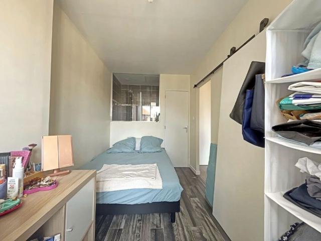 Appartement location à Saint-Étienne, Saint-etienne