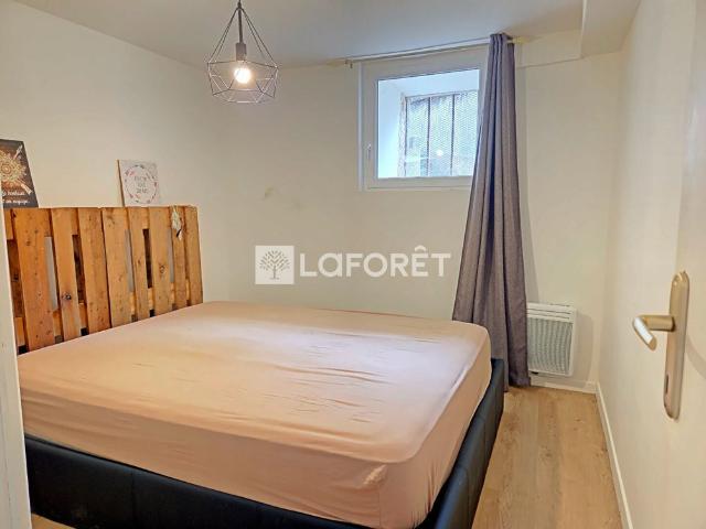 Appartement location à Saint-Étienne, Saint-etienne