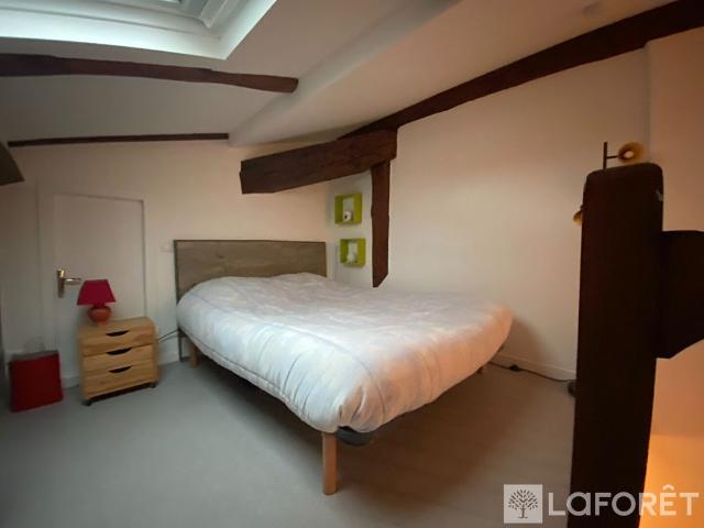 Appartement location à Saint-Flour, Saint-flour