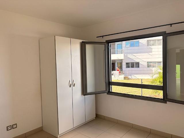 Appartement location à Guadeloupe