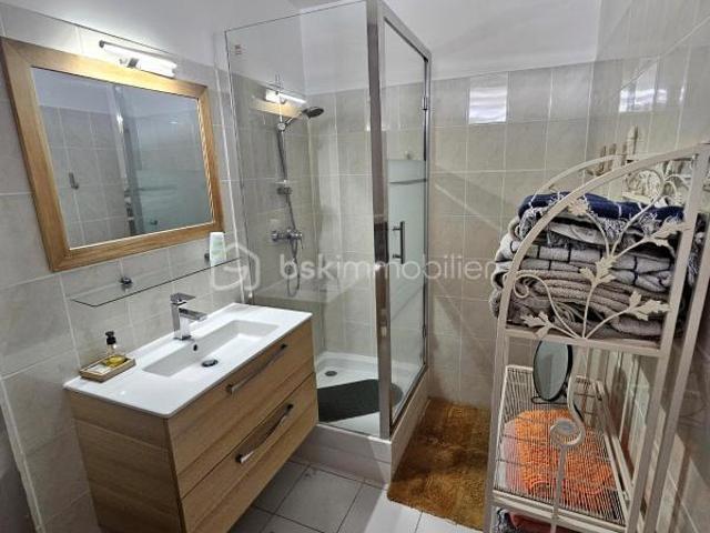 Appartement vente à Guadeloupe