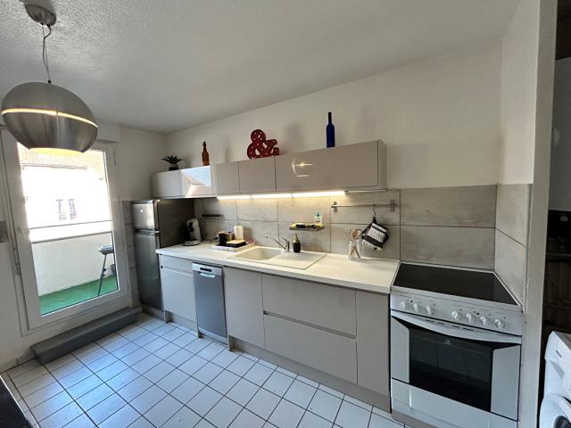 Appartement location à Gex, Saint-genis-pouilly