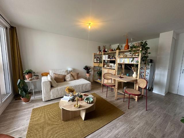 Appartement location à Palaiseau, Saint-germain-lès-arpajon