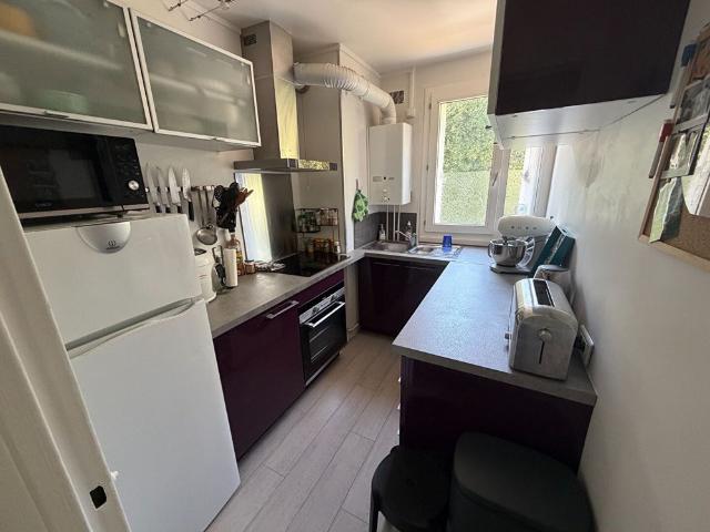 Appartement location à Palaiseau, Saint-germain-lès-arpajon