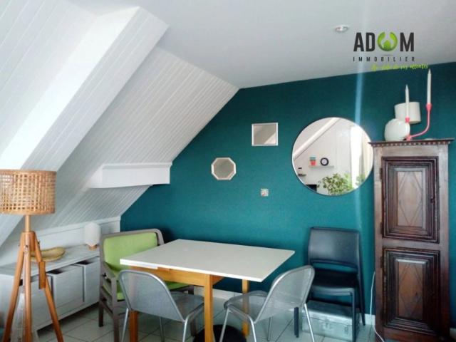 Appartement location à Beauvais, Saint-paul