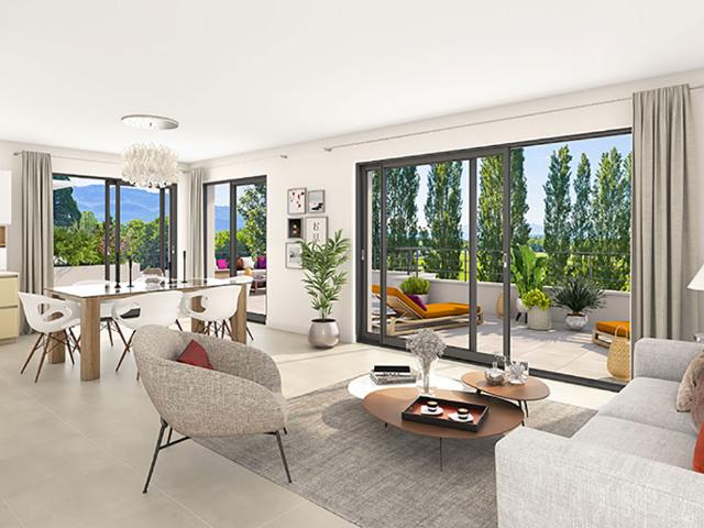 Appartement vente à Montpellier, Saint-jean-de-védas