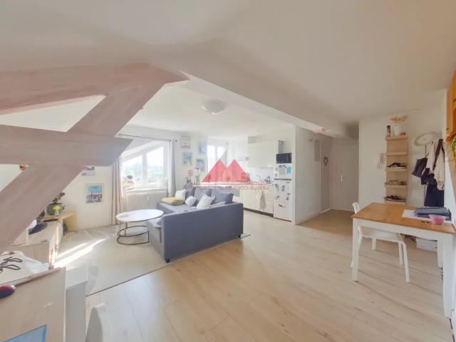 Appartement location à Saint-Claude, Saint-laurent-en-grandvaux