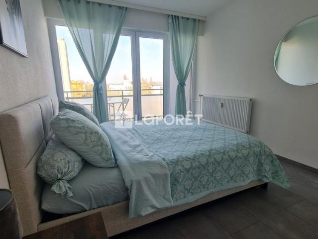 Appartement location à Mulhouse, Saint-louis