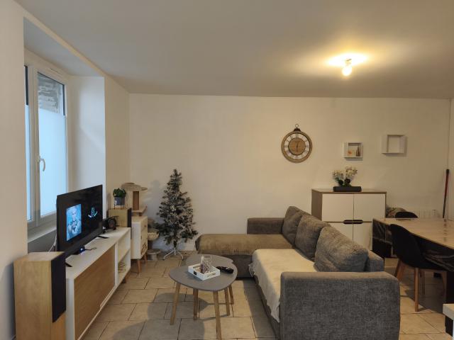 Appartement location à Châteaubriant-Ancenis, Bonnoeuvre