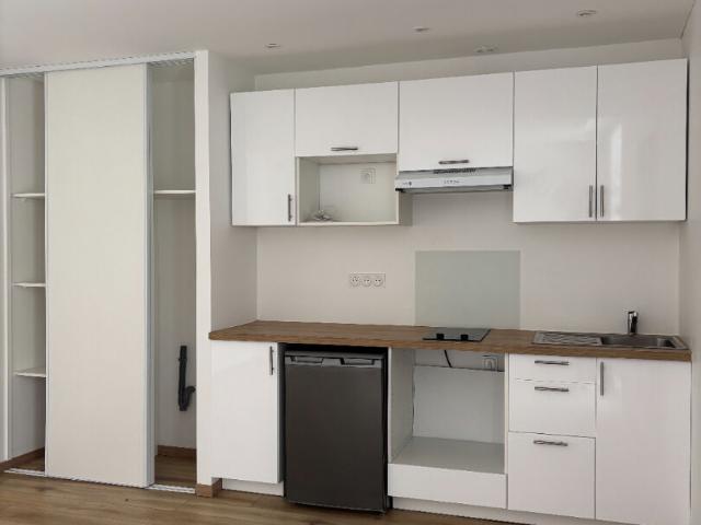 Appartement location à Toulouse