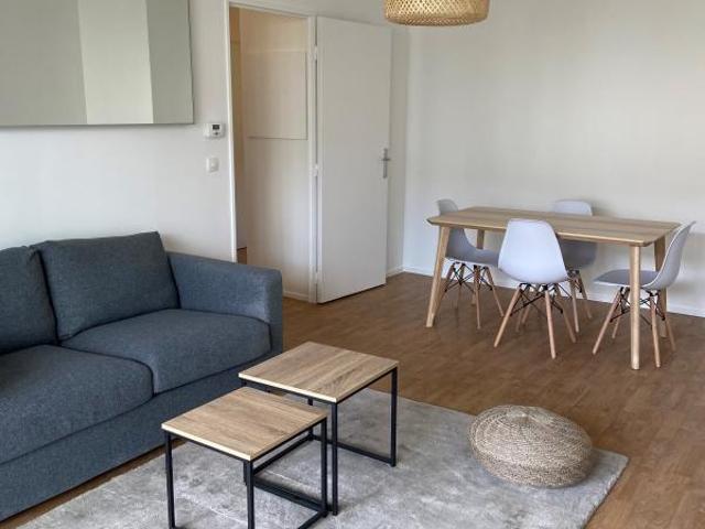 Appartement location à Saint-ouen, Centre-Ville